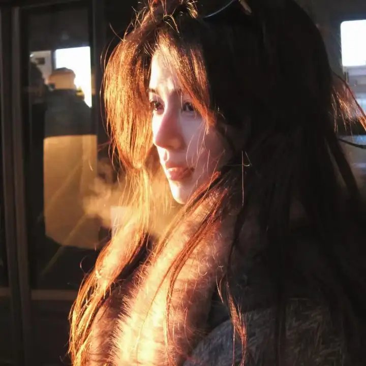 导购女郎